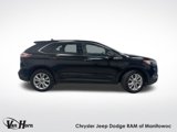 Used 2022 Ford Edge Titanium image 2