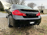 Used 2011 INFINITI G25 x w/ Moonroof Pkg image 5