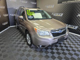 Used 2015 Subaru Forester 2.5i Limited image 6