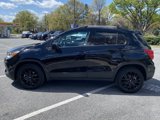 Used 2022 Chevrolet Trax LT w/ Premium Seat Package image 4