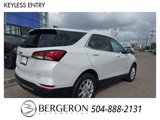Used 2022 Chevrolet Equinox LT image 4