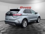 Certified 2022 Ford Edge Titanium image 5