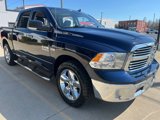 Used 2017 RAM 1500 Big Horn image 5