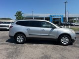 Used 2017 Chevrolet Traverse LS image 2