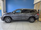 Certified 2019 Honda Pilot Elite image 4
