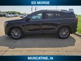 Certified 2023 GMC Terrain SLT w/ Tech Package image 2