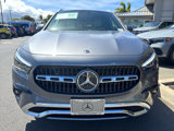 New 2025 Mercedes-Benz GLA 250 4MATIC image 2