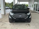 Used 2022 Ford EcoSport SE w/ SE Convenience Package image 2