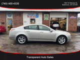 Used 2009 Acura TL image 4