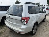 Used 2013 Subaru Forester 2.5X Premium image 2