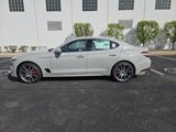 New 2025 Genesis G70 2.5T image 5