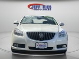 Used 2012 Buick Regal Premium image 3
