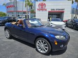 Used 2008 MAZDA MX-5 Miata Grand Touring w/ Premium Pkg image 3