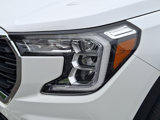 Used 2023 GMC Terrain SLE image 4