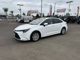 Used 2022 Toyota Corolla LE image 3