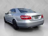 Used 2013 Mercedes-Benz E 350 4MATIC Sedan image 3