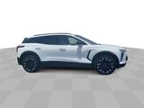 New 2024 Chevrolet Blazer EV RS image 3