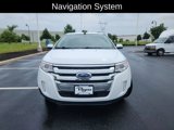 Used 2014 Ford Edge SEL w/ Equipment Group 205A image 2