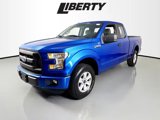 Used 2015 Ford F150 XL w/ Equipment Group 101A Mid image 3