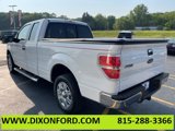 Used 2012 Ford F150 XLT w/ XLT Chrome Pkg image 5