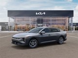 New 2025 Kia K4 LXS image 3