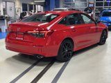 Used 2024 Honda Civic Sport image 4