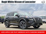 New 2025 Nissan Rogue SV image 1