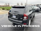 Used 2014 Jeep Compass Latitude w/ Sun/Sound Group image 3