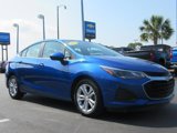 Used 2019 Chevrolet Cruze LT image 3