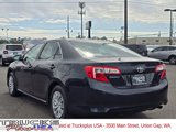 Used 2012 Toyota Camry L image 5