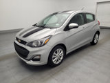 Used 2020 Chevrolet Spark LT image 2