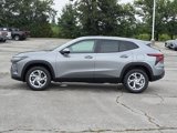 New 2025 Chevrolet Trax LS w/ LS Convenience Package image 3