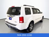Used 2012 Honda Pilot Touring image 5
