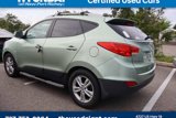 Used 2012 Hyundai Tucson GLS image 2