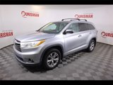 Used 2014 Toyota Highlander XLE image 2