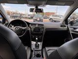 Used 2017 Volkswagen Golf SEL image 2