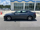 Used 2016 Acura TLX image 3