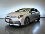 Used 2022 Toyota Corolla XSE image 2