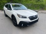 Used 2022 Subaru Outback Onyx Edition XT image 3