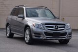 Used 2013 Mercedes-Benz GLK 350 4MATIC image 3