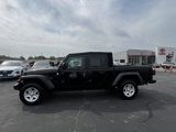 Used 2020 Jeep Gladiator Sport w/ Quick Order Package 24S image 4
