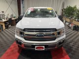 Used 2020 Ford F150 XLT image 2