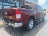 Used 2022 RAM 1500 Big Horn image 3