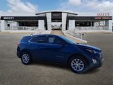 Used 2021 Chevrolet Equinox LT image 4