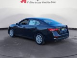 New 2025 Nissan Sentra S image 3