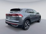 Used 2024 Volkswagen Atlas Cross Sport SE image 5