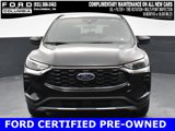 Used 2025 Ford Escape ST-Line w/ Tech Pack #1 image 2