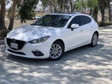 Used 2015 MAZDA MAZDA3 i Touring w/ Technology Package image 3