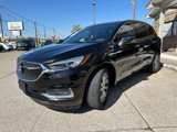 Used 2018 Buick Enclave Avenir w/ Avenir Technology Package image 3