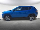 Used 2023 Jeep Compass Latitude image 2